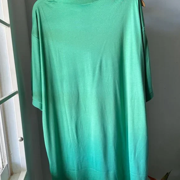 NWT $115 Polo Ralph Lauren MENS BIG TALL 3LT 2LT Soft Cotton Polo Shirt - Picture 4 of 4